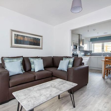 Oakwood Villa Aviemore Esterno foto