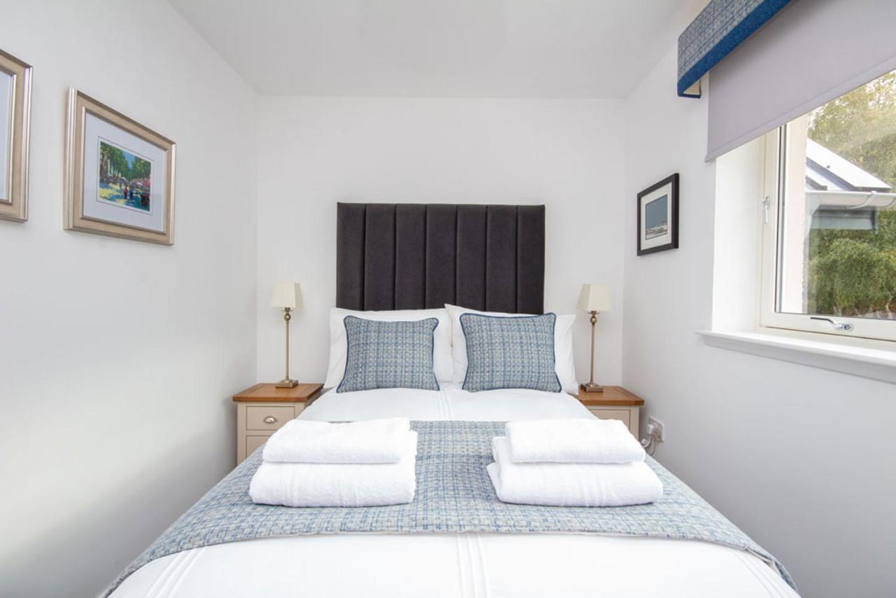 Oakwood Villa Aviemore Esterno foto