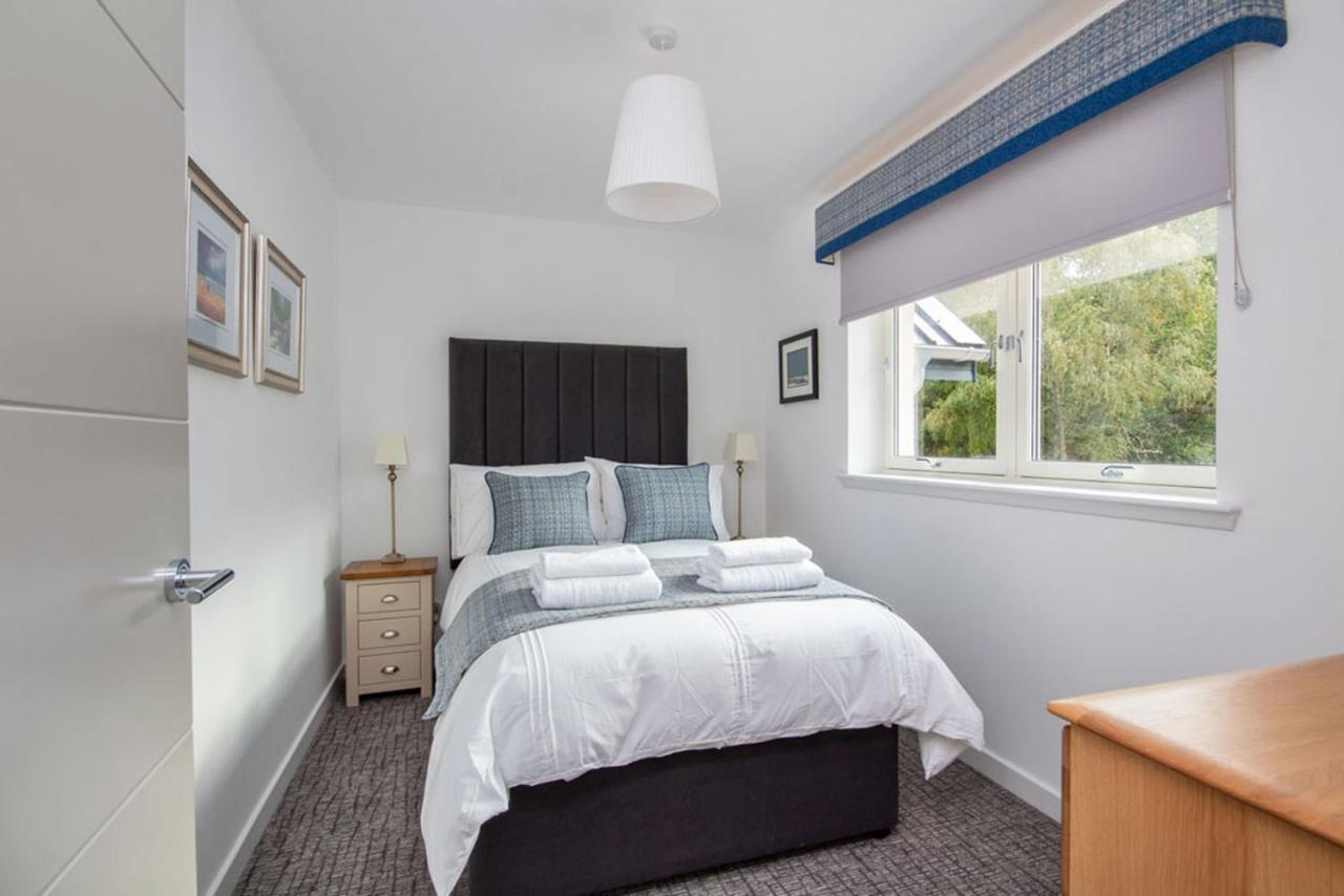 Oakwood Villa Aviemore Esterno foto