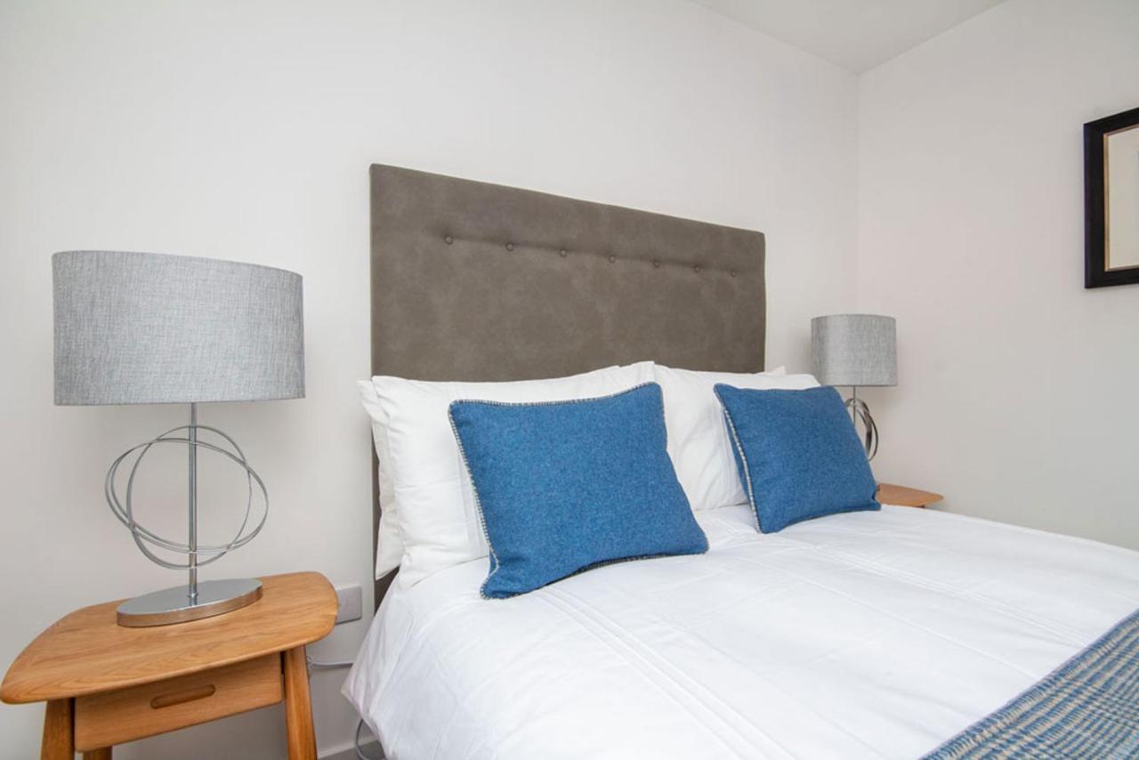 Oakwood Villa Aviemore Esterno foto