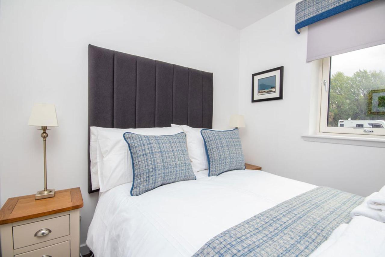 Oakwood Villa Aviemore Esterno foto