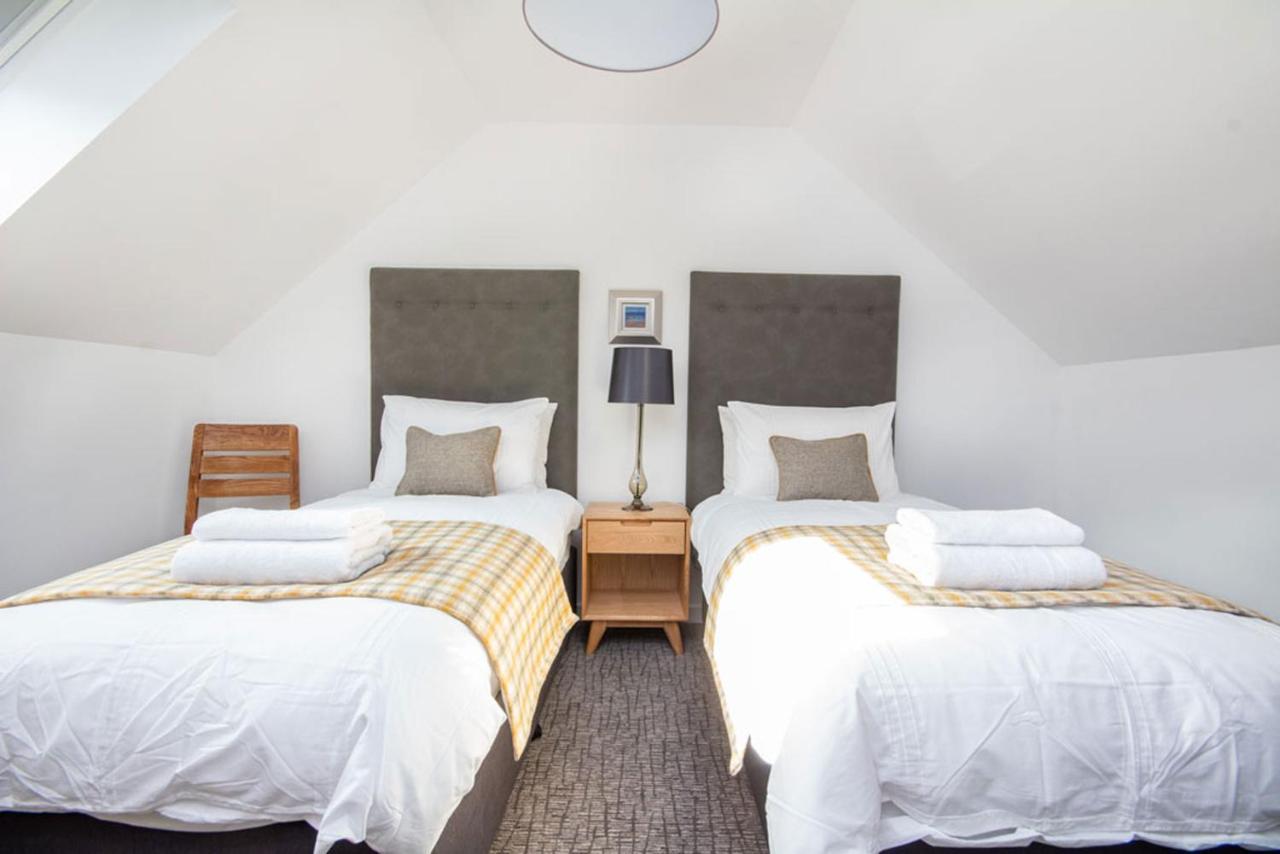Oakwood Villa Aviemore Esterno foto